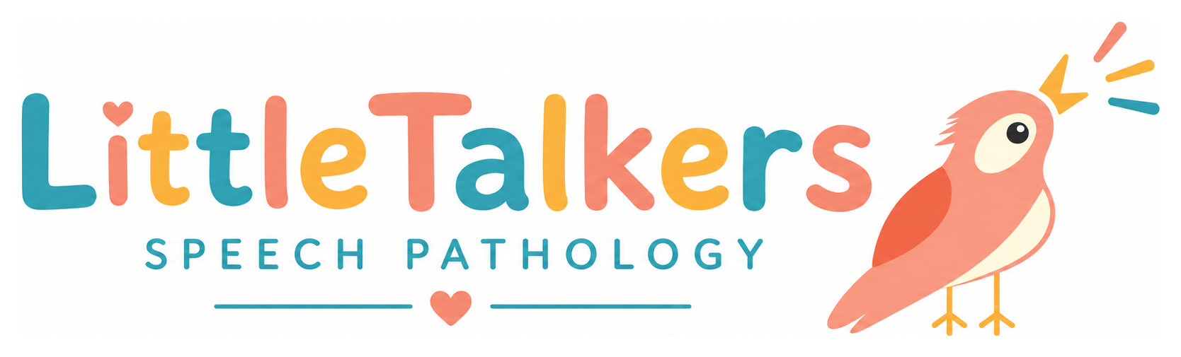 Little Talkers Speech Pathology
